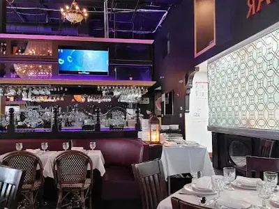 Bombay Darbar Indian Restaurant