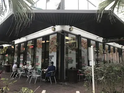 Sarpino's Pizzeria Fort Lauderdale
