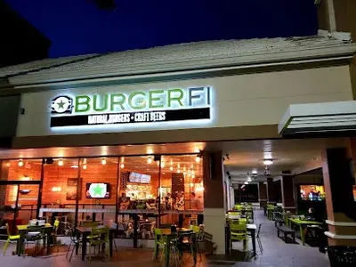BurgerFi
