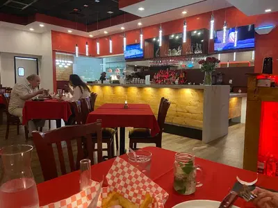 El churrascaso steak & seafood