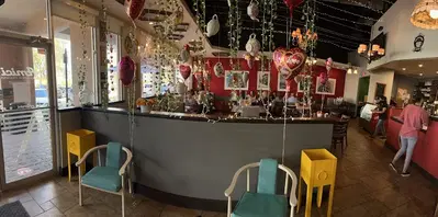 Amici Trattoria Italian
