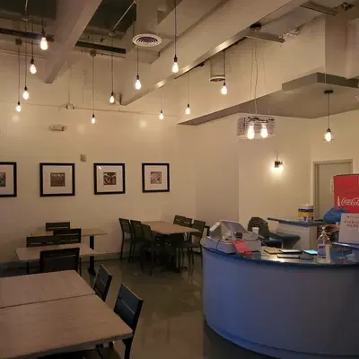 Island 509 Caribbean Restaurant