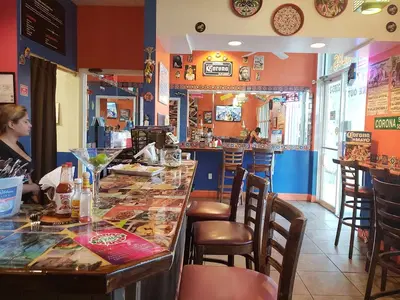 Los Tacos