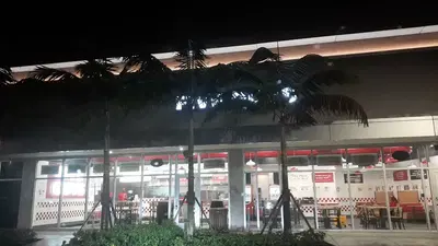 Five Guys
