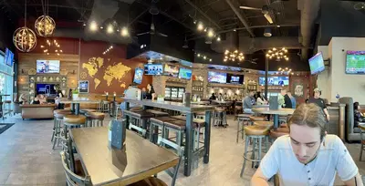 World of Beer