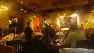 Chili's Grill & Bar