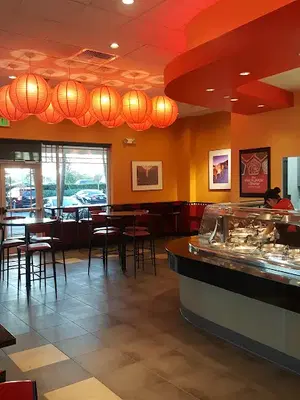 Panda Express