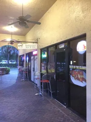 Grand Cafe | Restaurant & Lounge