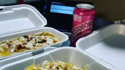 PATACÓN HOUSE MIAMI (comida rápida quillera)