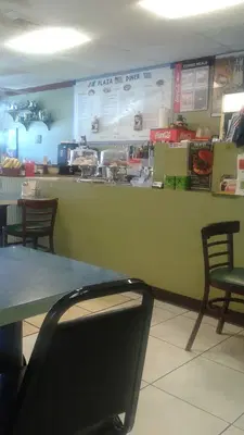 Plaza Diner