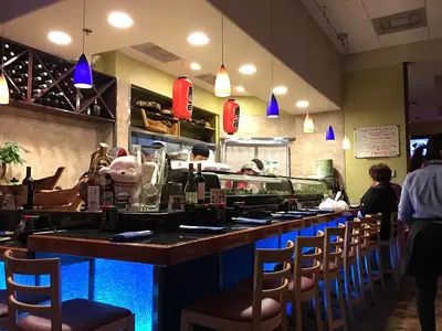 Nami Sushi