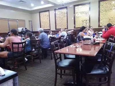 Chow Time