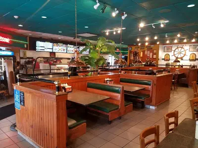 La Granja Pembroke Pines East