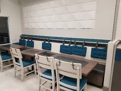 Sunday's Eatery