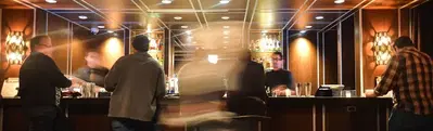 Meneo Restaurant