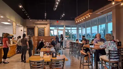 Maple Street Biscuit Company