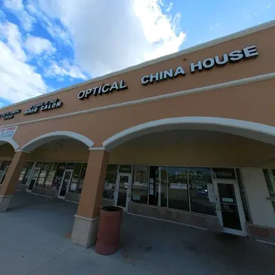 China House