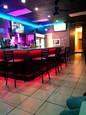 BARAHONA CAFE RESTAURANT