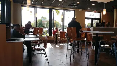 Taco Bell