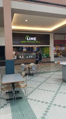 LIME Fresh Mexican Grill