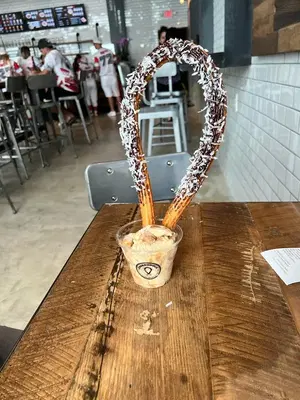 Hiccups & Churroholic -Pembroke Pines