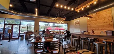 Maple Street Biscuit Company