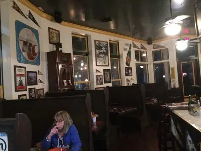 Cappy's Pizza