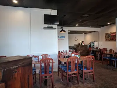Truly Greek
