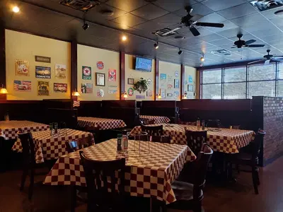 Olde Town Pizzeria & Pasta Co.