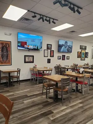 GASPARILLA PIZZERIA & GROWLERS