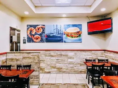 Salem's Fresh Eats