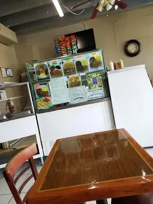 Chicken Box & More