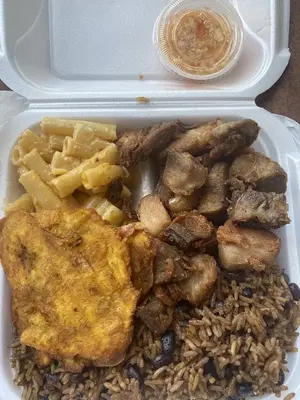JM's Takeout