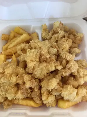 Finley's A Taste Of The Bahamas