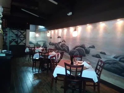 Christina's Cafe