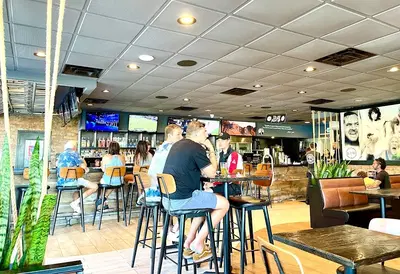 Legends Tavern & Grille - Pompano Beach