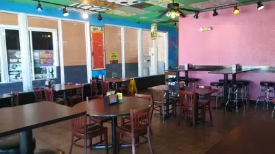Tijuana Flats