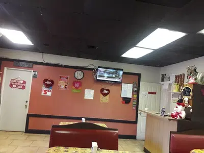 Paradise II Restaurant
