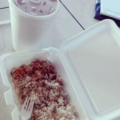 Glasskey Restaurant & Take-Out