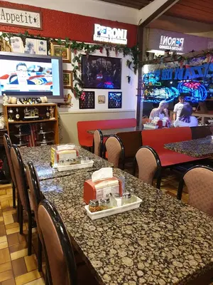 Pasquales Pizza