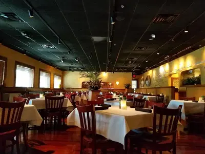 Bonefish Grill