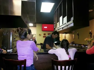 Valentino's Italian Cuisine