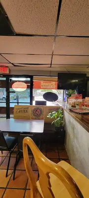 K'ondas Latin Food