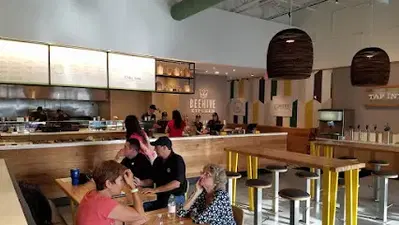 Beehive Kitchen