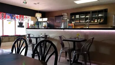 Kin Asian Street Food