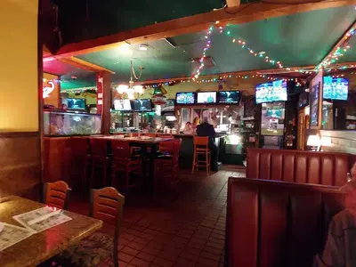 Stinger's Bar & Grill