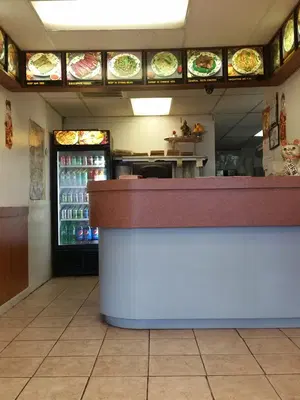 Wong's Chinatown Restaurant