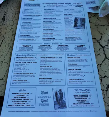 Main Street Cafe