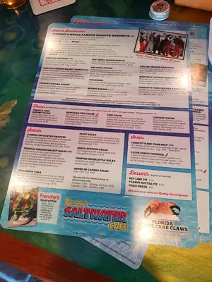 Baja Rita's