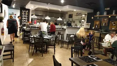 Il Baretto Ristorante